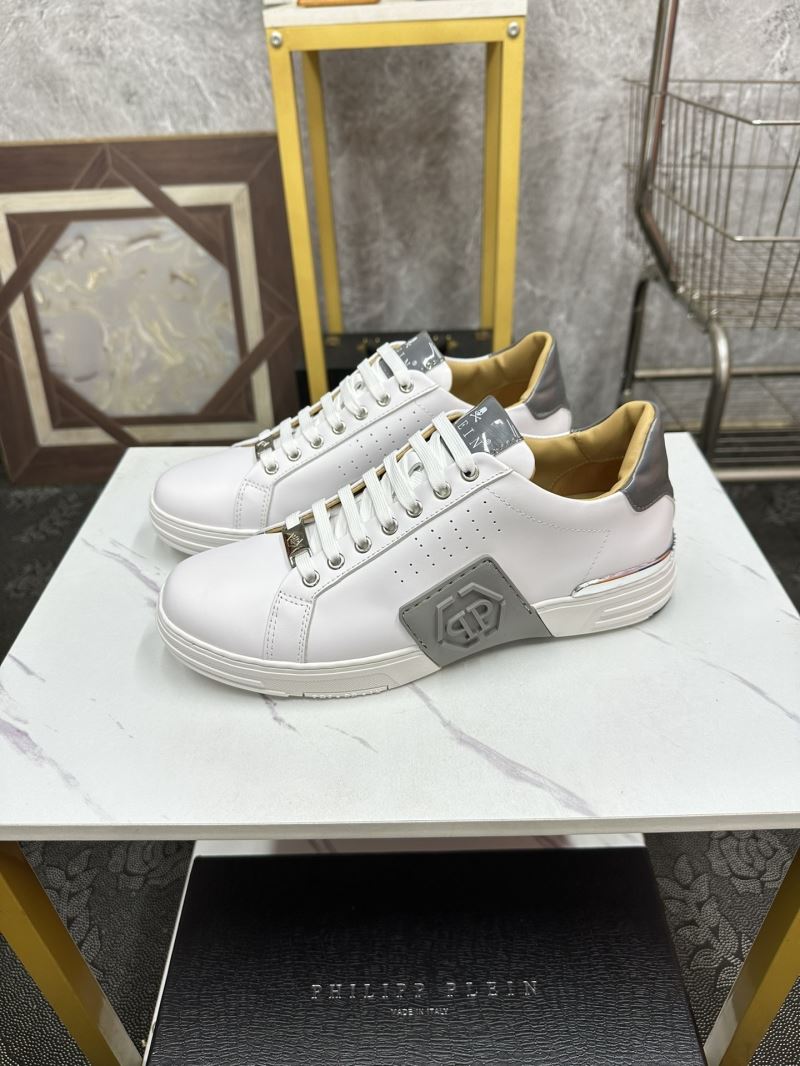 Philipp Plein Shoes